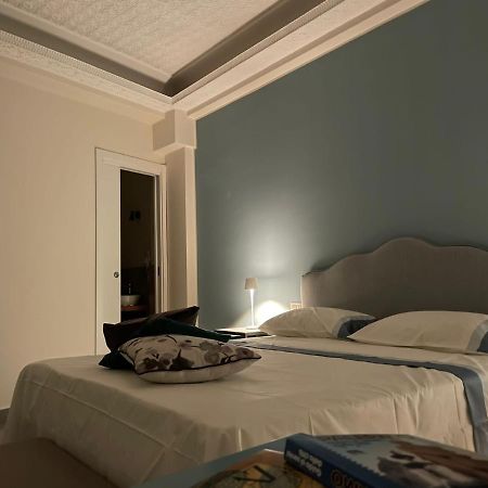 باليرمو Dante284 Suites&Rooms المظهر الخارجي الصورة