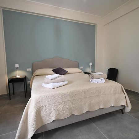 باليرمو Dante284 Suites&Rooms المظهر الخارجي الصورة