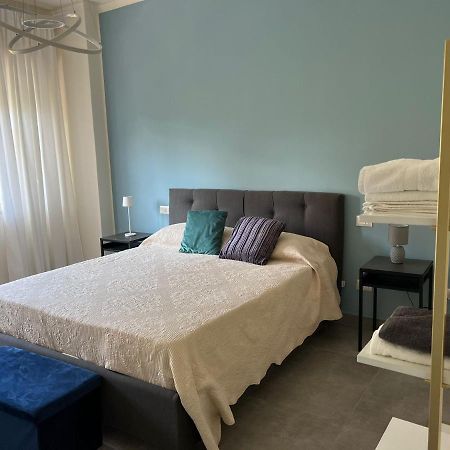 باليرمو Dante284 Suites&Rooms المظهر الخارجي الصورة