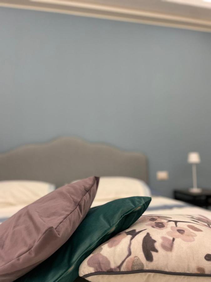 باليرمو Dante284 Suites&Rooms المظهر الخارجي الصورة