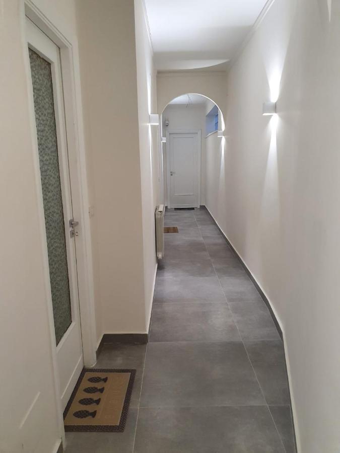 باليرمو Dante284 Suites&Rooms المظهر الخارجي الصورة