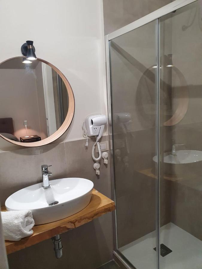 باليرمو Dante284 Suites&Rooms المظهر الخارجي الصورة