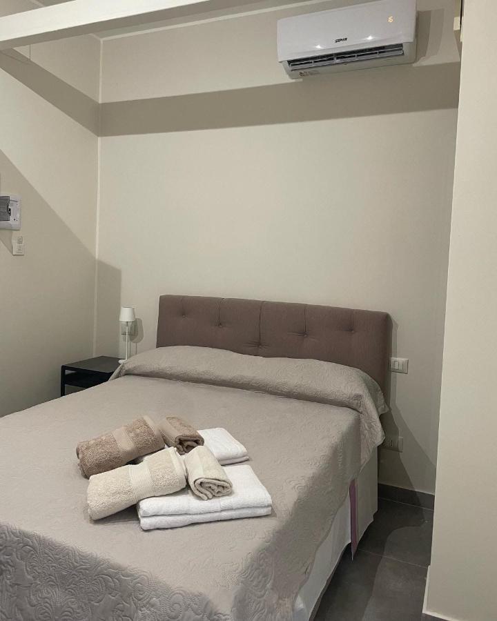 باليرمو Dante284 Suites&Rooms المظهر الخارجي الصورة