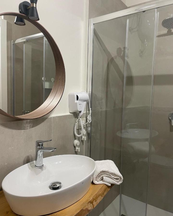 باليرمو Dante284 Suites&Rooms المظهر الخارجي الصورة