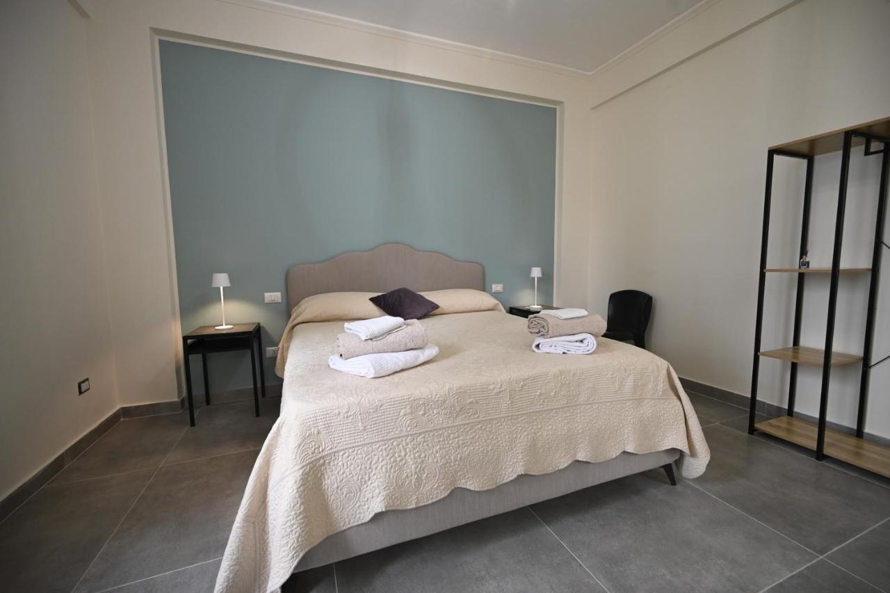 باليرمو Dante284 Suites&Rooms المظهر الخارجي الصورة