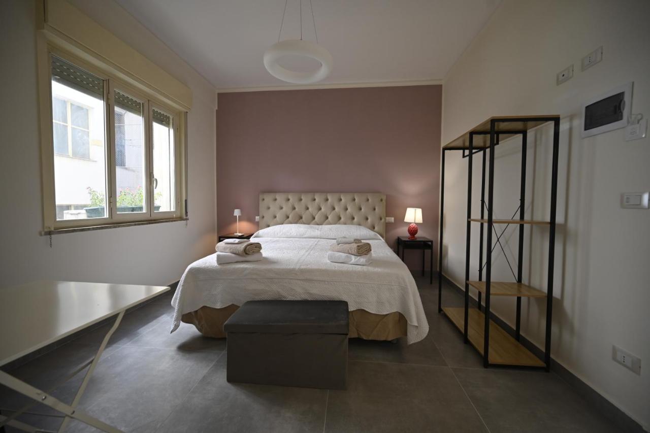 باليرمو Dante284 Suites&Rooms المظهر الخارجي الصورة