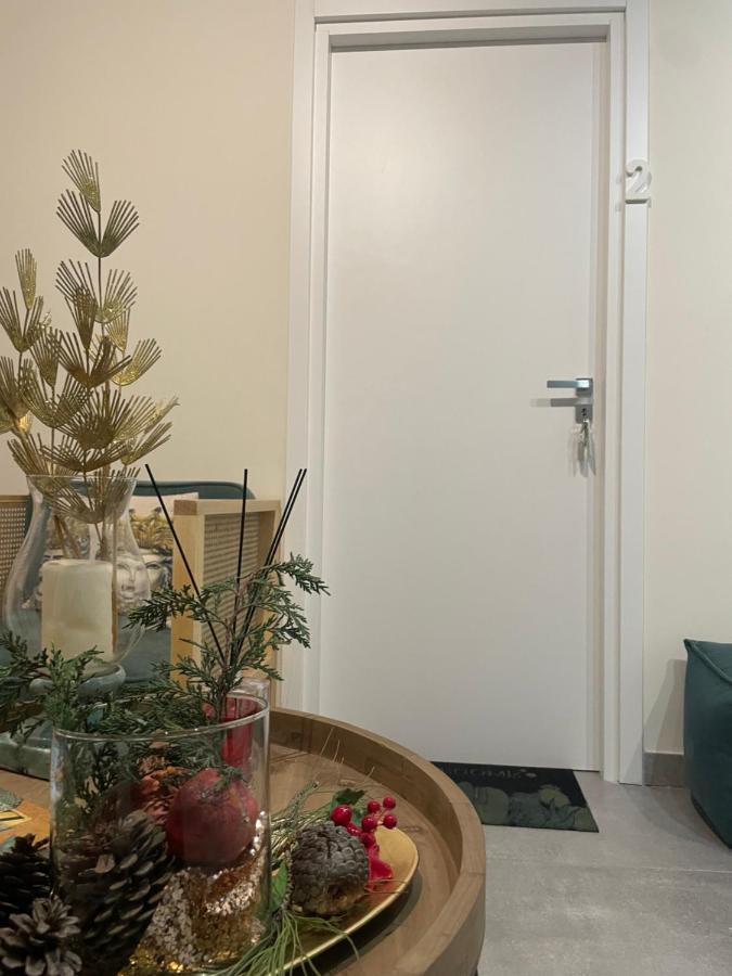 باليرمو Dante284 Suites&Rooms المظهر الخارجي الصورة