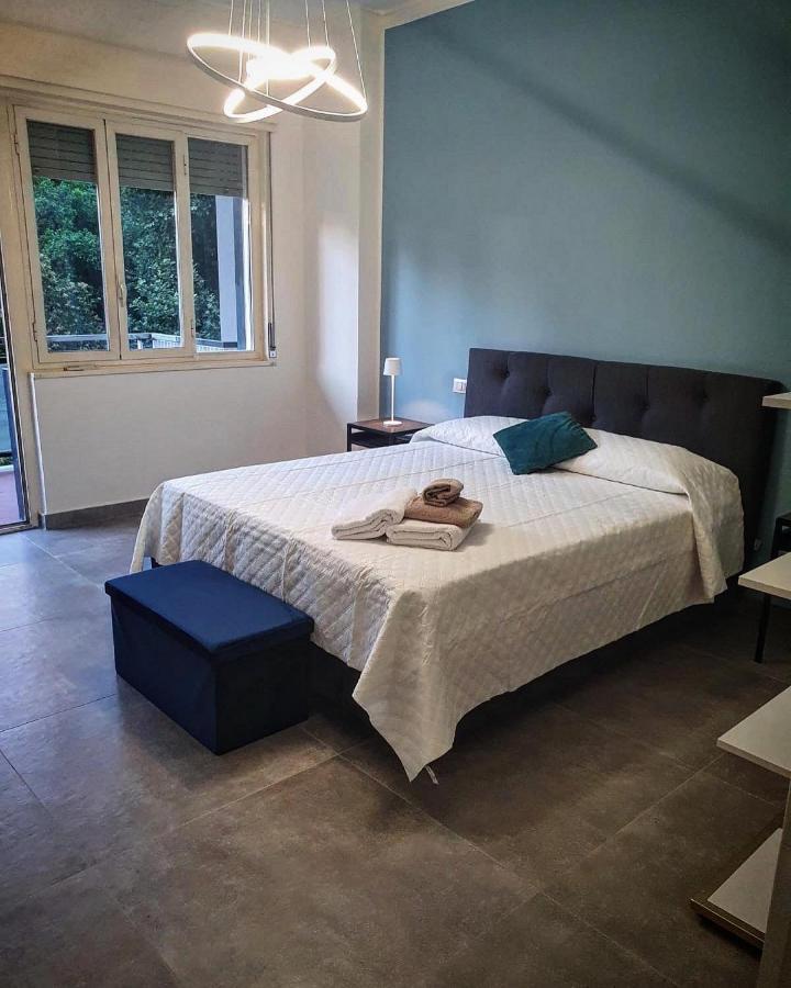 باليرمو Dante284 Suites&Rooms المظهر الخارجي الصورة