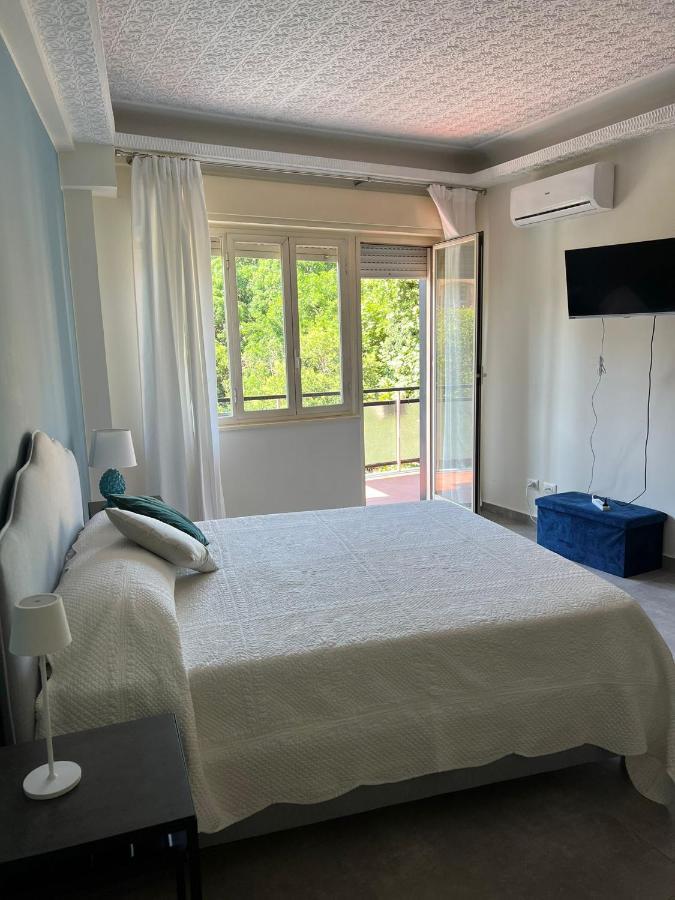 باليرمو Dante284 Suites&Rooms المظهر الخارجي الصورة