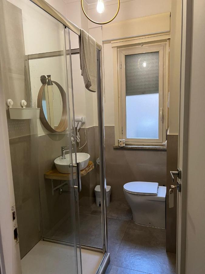 باليرمو Dante284 Suites&Rooms المظهر الخارجي الصورة