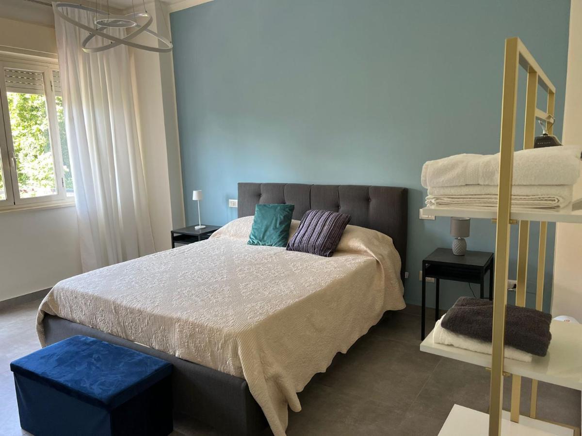 باليرمو Dante284 Suites&Rooms المظهر الخارجي الصورة