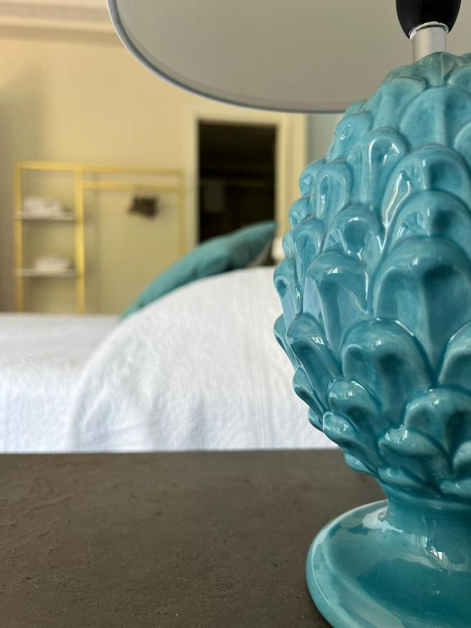 باليرمو Dante284 Suites&Rooms المظهر الخارجي الصورة