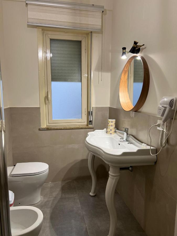 باليرمو Dante284 Suites&Rooms المظهر الخارجي الصورة
