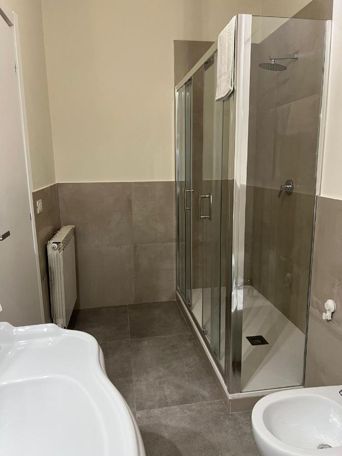 باليرمو Dante284 Suites&Rooms المظهر الخارجي الصورة