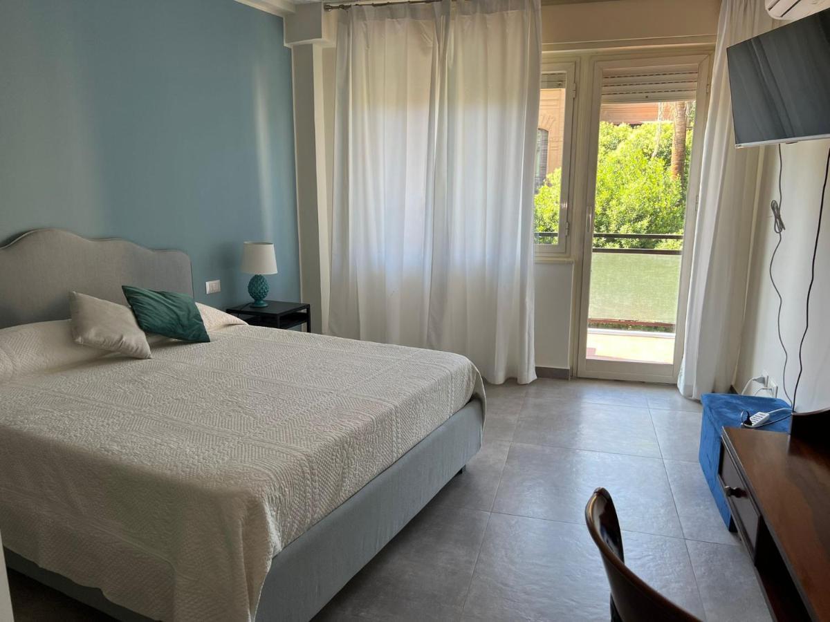باليرمو Dante284 Suites&Rooms المظهر الخارجي الصورة